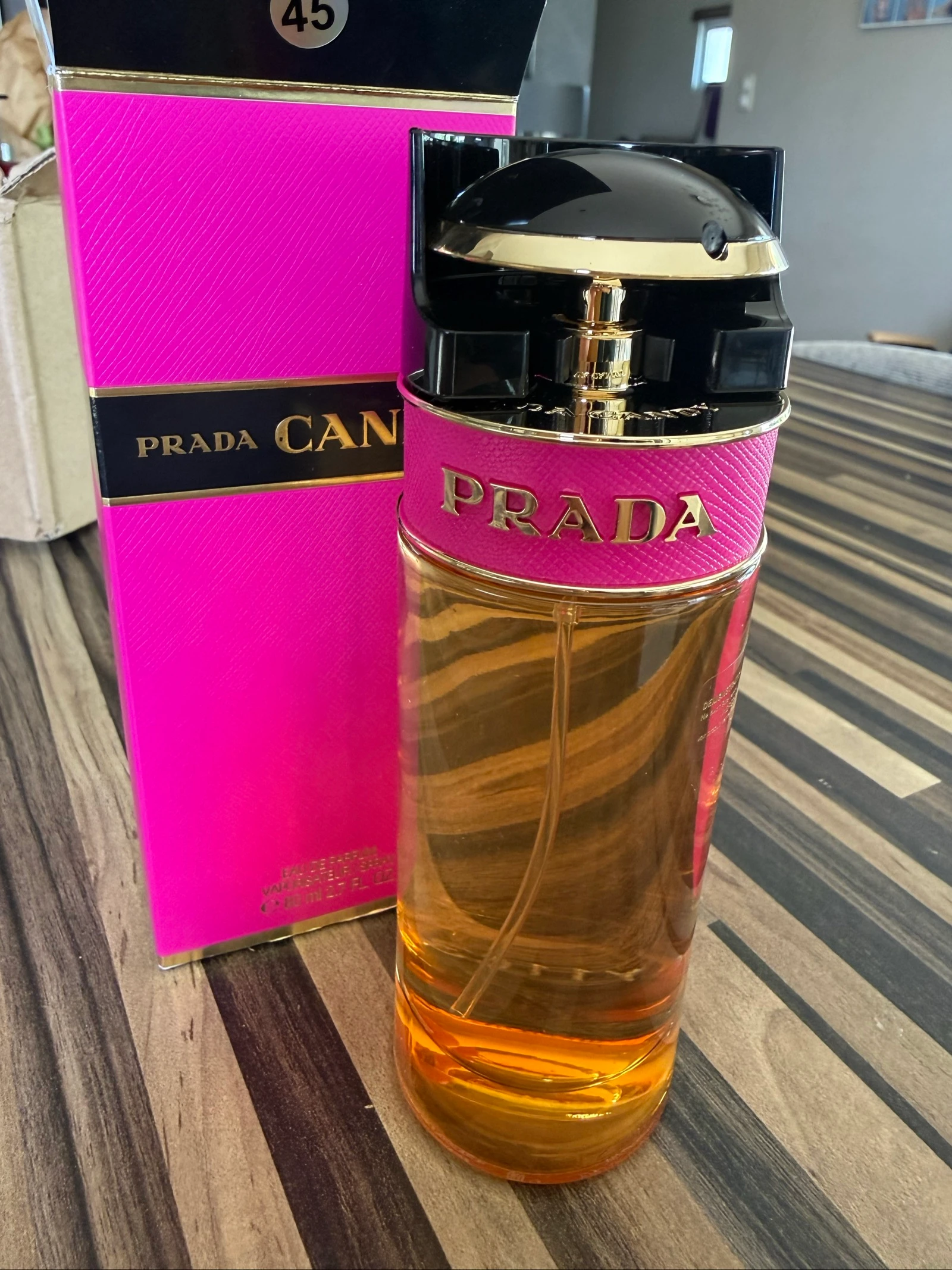 Parfum Prada – photo 4